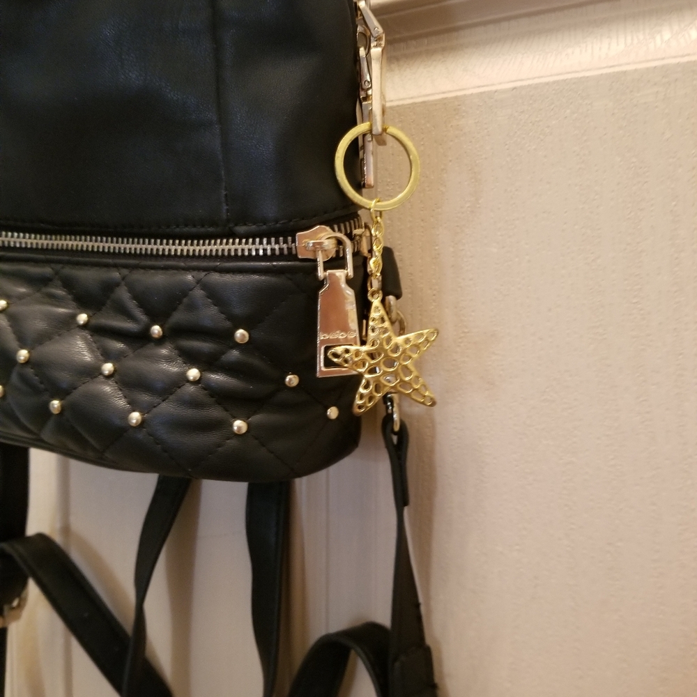 Bebe Mini Backpack - image 3